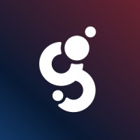 Geonetric logo - Similar company to Stamats