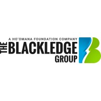 The Blackledge Group, Inc. logo - Similar company to Facility Standard