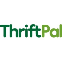ThriftPal logo - Similar company to Thethriftshopper.Com