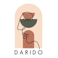 Darido logo - Similar company to Digital Meteora