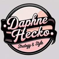 Daphne Hecko - Operations Consultant | Fractional COO logo - Similar company to Coastal Acrylics