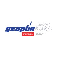 Geoplin d.o.o. Ljubljana logo - Similar company to Plinovodi D.O.O.