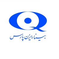 Bina Rayzan Pars Co (BRP) logo - Similar company to Pyramoon Water And Energy Engineering
