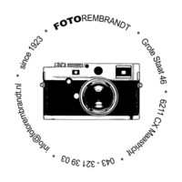 Foto Rembrandt Merksem