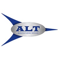Applied Laser Technologies, LLC logo - Similar company to Applied Laser Technologies