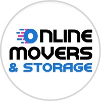 Online Movers & Storage logo - Similar company to Cfr Capital Group