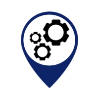 IBaround logo - Similar company to Celpax - A Device To Measure Employee Mood
