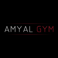 Amyal Gym logo - Similar company to Traxjo