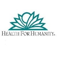 Health for Humanity logo - Similar company to Project Vida