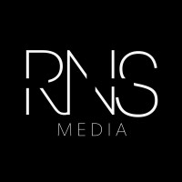 RNS MEDIA logo - Similar company to The3Dapp