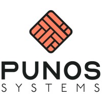 Punos Systems logo - Similar company to Rollock
