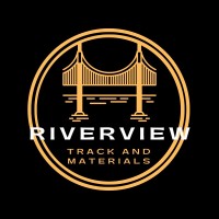 Riverview Track & Materials logo - Similar company to Ion Electrical Distributor