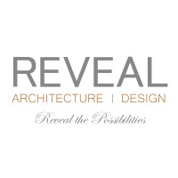 REVEAL Architecture Design, PLLC logo - Similar company to Artisan Engineering, Pc