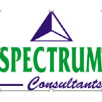 Spectrum Consultants India logo - Similar company to Sendit Logistics