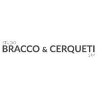 Studio Bracco & Cerqueti stp logo - Similar company to I.S.O. Interventi Socio Organizzativi Srl