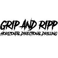 GRIP AND RIPP HDD logo - Similar company to Total Horizontal Drilling