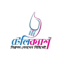 Telecash logo - Similar company to Southeast Bank Capital Services Limited