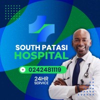 Patasi Family Hospital logo - Similar company to Be Enhanced
