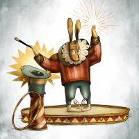 Circus logo - Similar company to Consciouslab