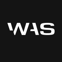 WAS WerbeAgentur GmbH logo - Similar company to Gruppe Drei