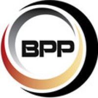 PT. Buana Penta Prima (BPP) logo - Similar company to Jiwanta