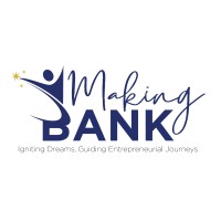 Making Bank logo - Similar company to Ecom Lab