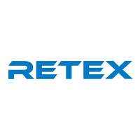 Retex Pharmaceuticals logo - Similar company to Cloud Pharma