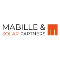 MABILLE & SOLAR PARTNERS logo - Similar company to Pvolution Gmbh