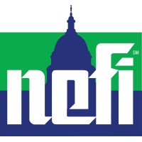National Energy & Fuels Institute (NEFI) logo - Similar company to Roc Foundation