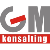 GM Konsalting logo - Similar company to Dimano, A. S.