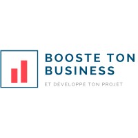 SOBOOST logo - Similar company to Evm Formation