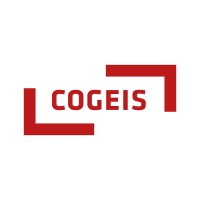 COGEIS SPA logo - Similar company to Salt & Lemon Srl