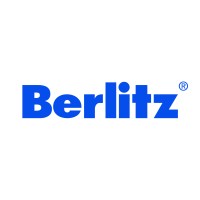 Berlitz Dil Okulu logo - Similar company to Peryön Akademi