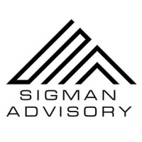 Sigman Advisory, Llc