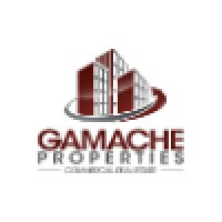 Gamache Properties logo - Similar company to Communauté De Communes Interrégionale Aumale Blangy Sur Bresle