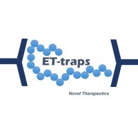 ET-TRAPS LIMITED logo - Similar company to Uuki Community Platform