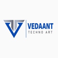 Vedaant Techno Art logo - Similar company to Nouf Alshamri