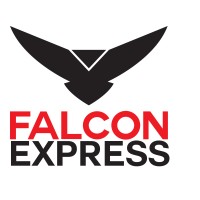Falcon Express Ltd logo - Similar company to Falcon Express