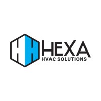 HEXA HVAC Solutions logo - Similar company to Mep Freelancer