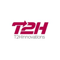 T2HInnovations logo - Similar company to Humanitarian Technology (Hut) Labs