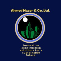 Ahmed Naser & Co. Ltd. logo - Similar company to Ahmed Rashed Ahmed Technical Works