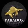 PARADOX -The Fashion Society logo - Similar company to Byteflow Tech