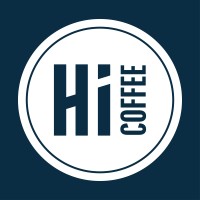 Hi Coffee UK logo - Similar company to Nico Management Gmbh