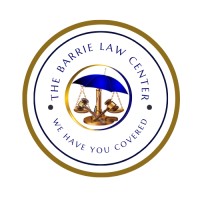 The Barrie Law Center logo - Similar company to Diallo