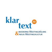 klartext AV GmbH logo - Similar company to Avn Solution Gmbh