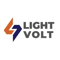 Lightvolt Solar Corp logo - Similar company to Feed Clean Tech