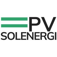 PV Solenergi logo - Similar company to Voltron Solenergi