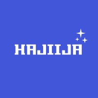 Hajiija logo - Similar company to Zarvantrip