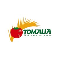 TOMALIA S.C.U.G. logo - Similar company to Transa S.A.  (Transformaciones Agrícolas De Badajoz S.A). Tomato Paste And Tomato Powder.