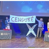 NonALaCensureAPolytechnique logo - Similar company to Cahier Vert